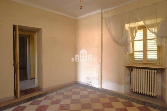 Casa semindipendente in vendita a Parella