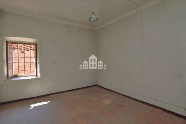 Casa semindipendente in vendita a Parella
