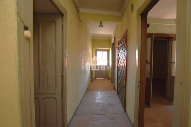 Casa semindipendente in vendita a Parella