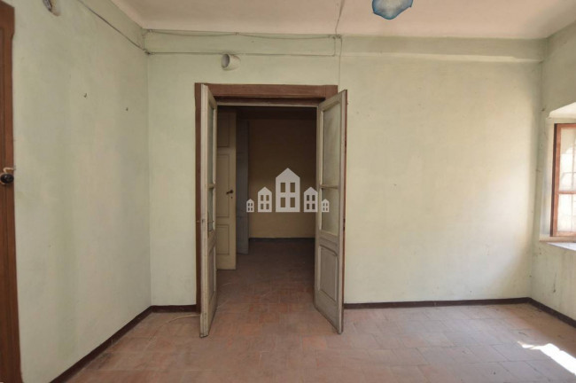 Casa semindipendente in vendita a Parella