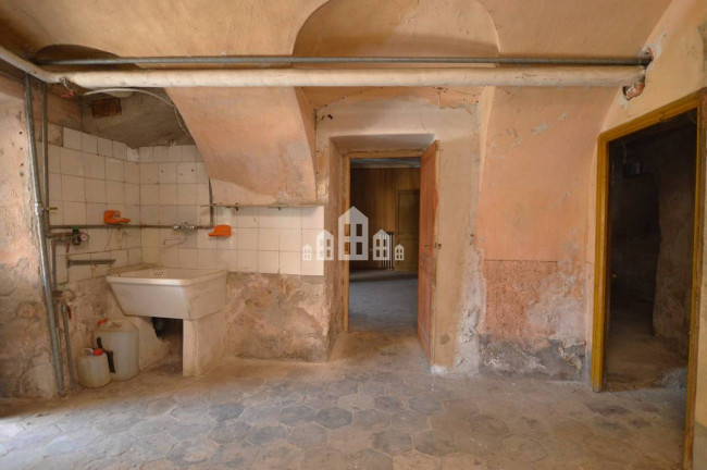 Casa semindipendente in vendita a Parella
