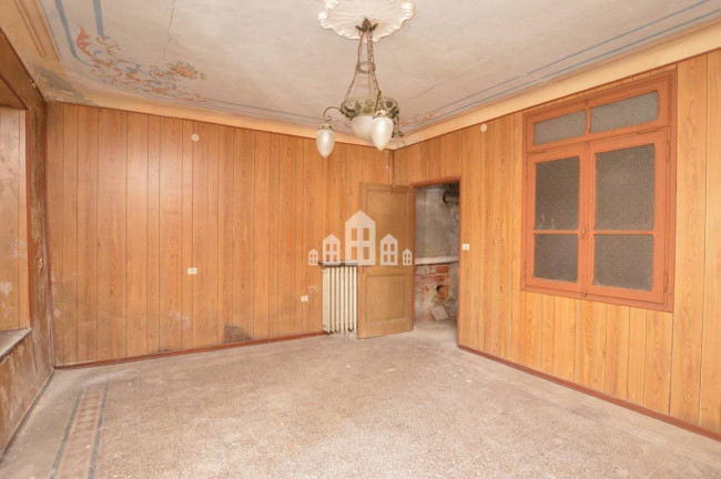 Casa semindipendente in vendita a Parella