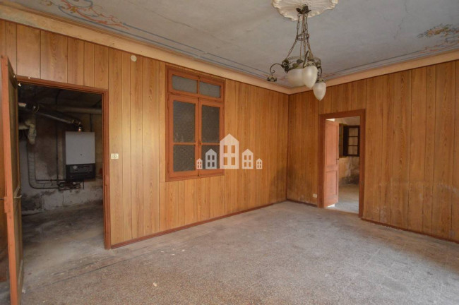Casa semindipendente in vendita a Parella