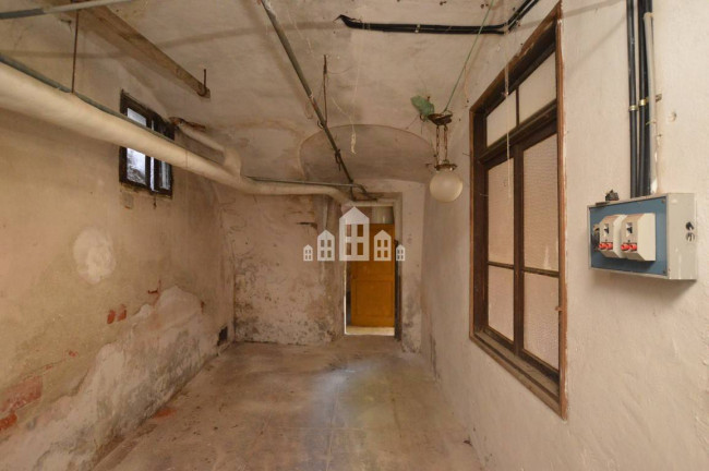 Casa semindipendente in vendita a Parella