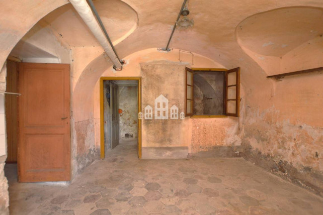 Casa semindipendente in vendita a Parella