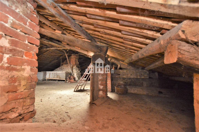 Casa semindipendente in vendita a Parella