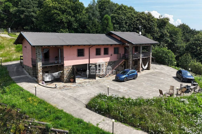 Casa singola in vendita a Issiglio