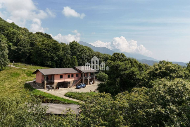 Casa singola in vendita a Issiglio