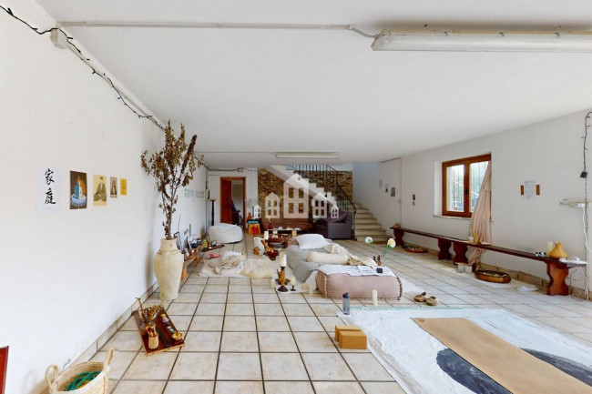 Casa singola in vendita a Issiglio