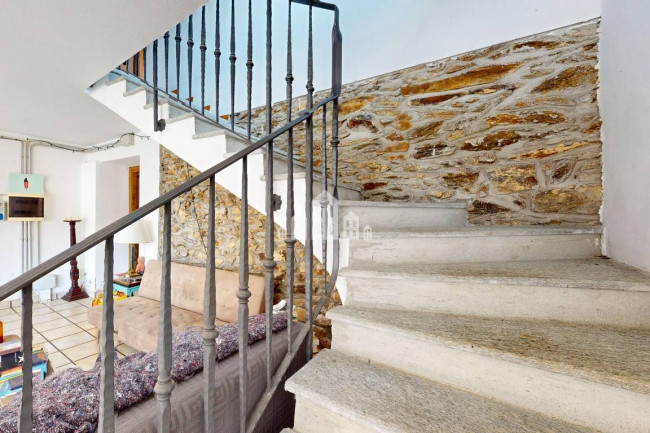 Casa singola in vendita a Issiglio