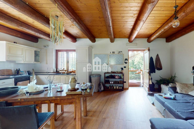Casa singola in vendita a Issiglio