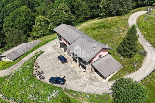 Casa singola in vendita a Issiglio