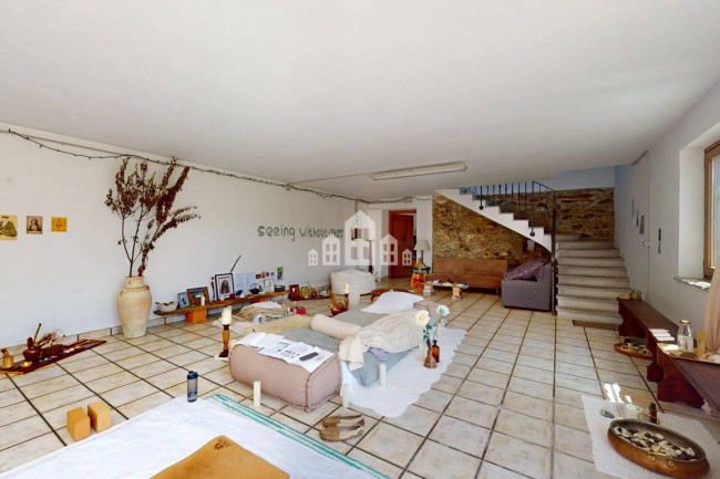Casa singola in vendita a Issiglio