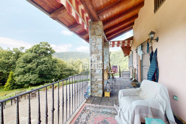 Casa singola in vendita a Issiglio