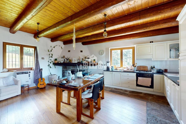 Casa singola in vendita a Issiglio