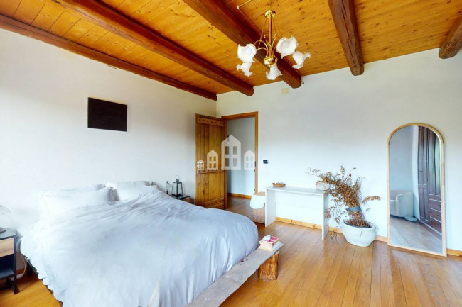 Casa singola in vendita a Issiglio
