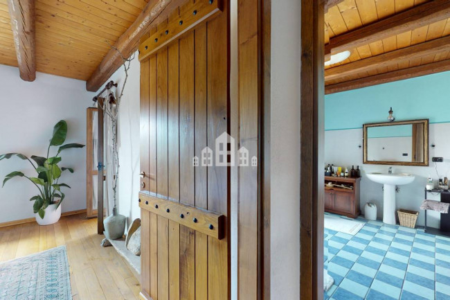 Casa singola in vendita a Issiglio