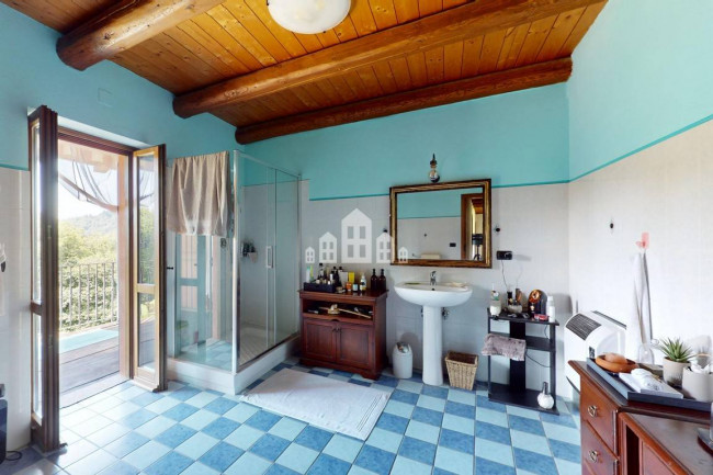 Casa singola in vendita a Issiglio