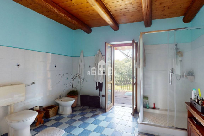 Casa singola in vendita a Issiglio
