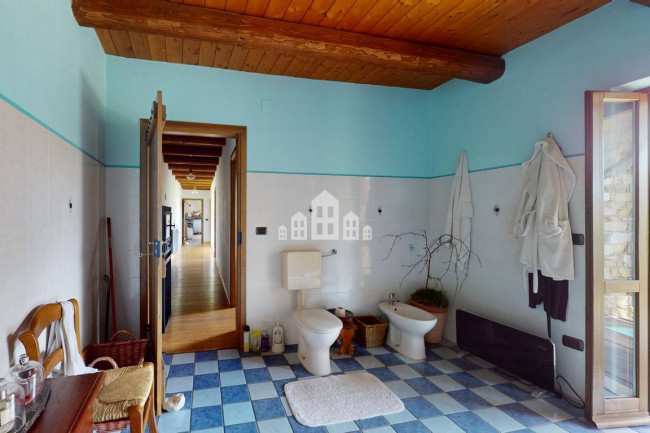 Casa singola in vendita a Issiglio
