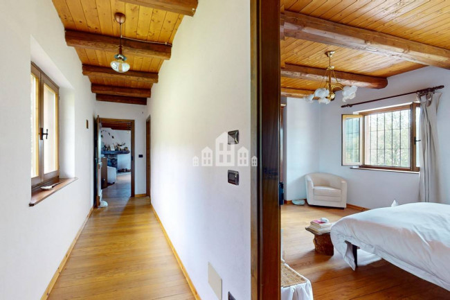 Casa singola in vendita a Issiglio