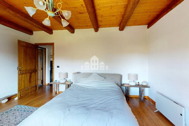 Casa singola in vendita a Issiglio