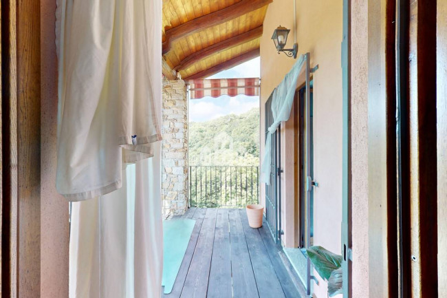 Casa singola in vendita a Issiglio