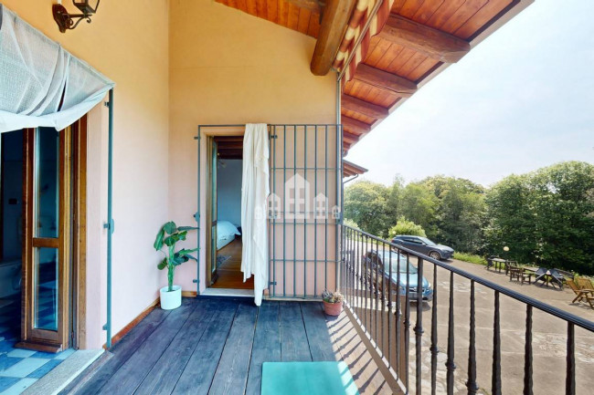 Casa singola in vendita a Issiglio