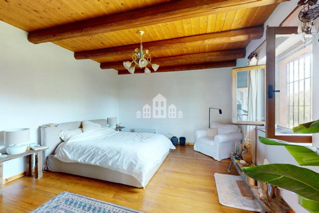 Casa singola in vendita a Issiglio