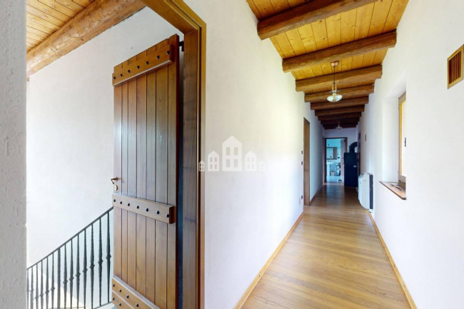 Casa singola in vendita a Issiglio
