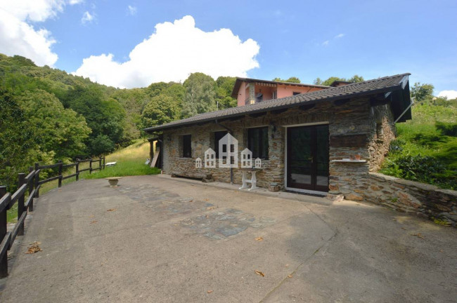Casa singola in vendita a Issiglio
