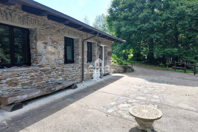 Casa singola in vendita a Issiglio