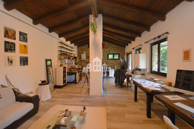 Casa singola in vendita a Issiglio