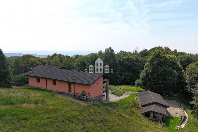 Casa singola in vendita a Issiglio