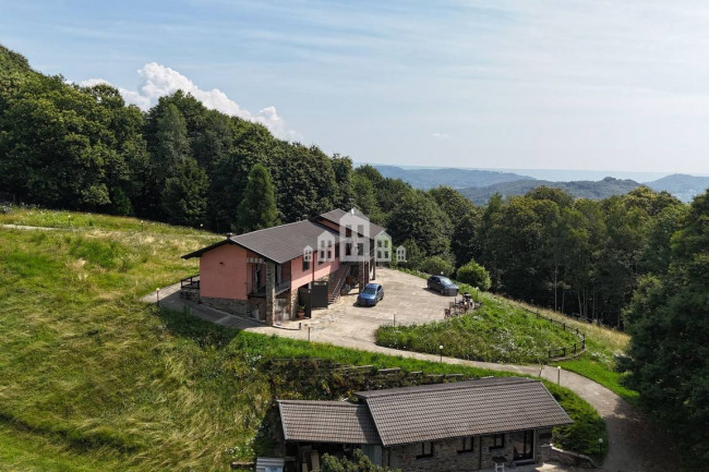 Casa singola in vendita a Issiglio