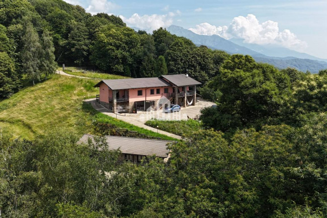 Casa singola in vendita a Issiglio