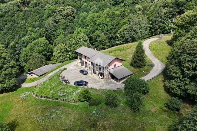 Casa singola in vendita a Issiglio