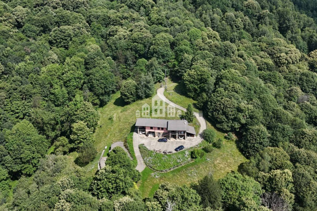 Casa singola in vendita a Issiglio