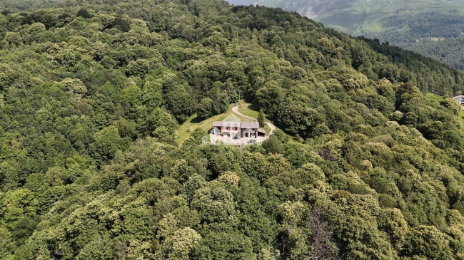 Casa singola in vendita a Issiglio