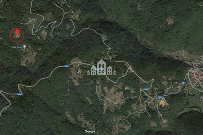 Casa singola in vendita a Issiglio