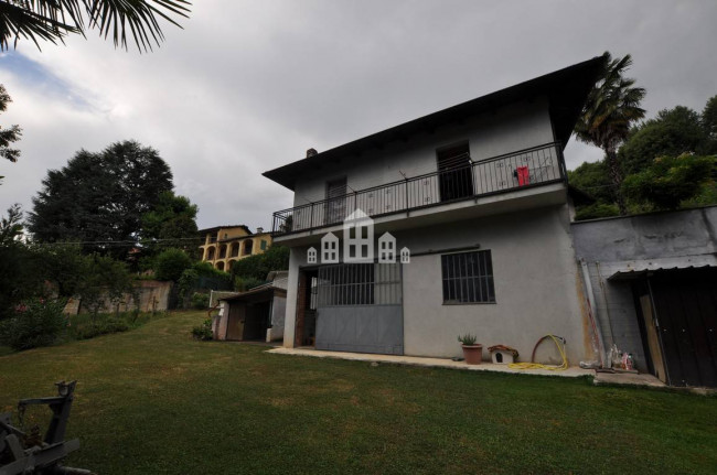 Casa indipendente in vendita a Borgiallo