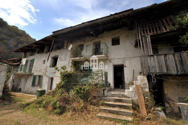 Fixer-upper for sale in Cuorgnè