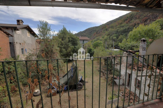 Fixer-upper for sale in Cuorgnè