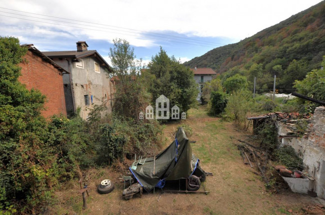 Fixer-upper for sale in Cuorgnè