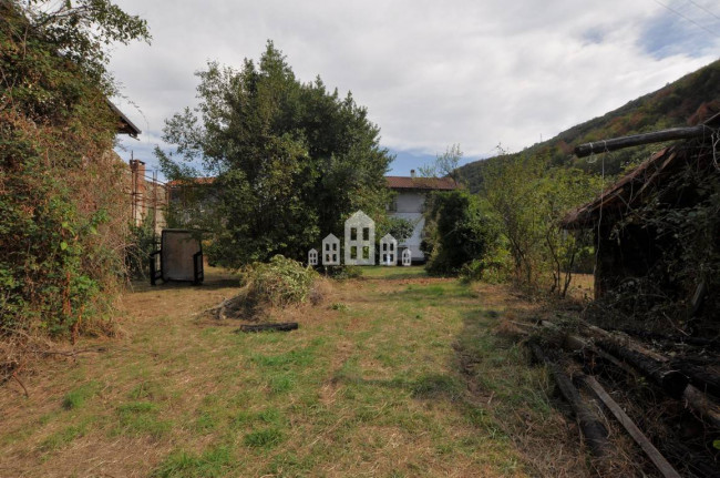 Fixer-upper for sale in Cuorgnè