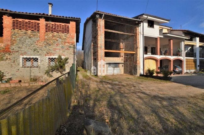 Rustico in vendita a Castellamonte