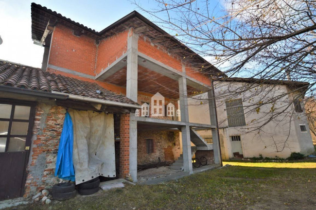 Rustico in vendita a Castellamonte