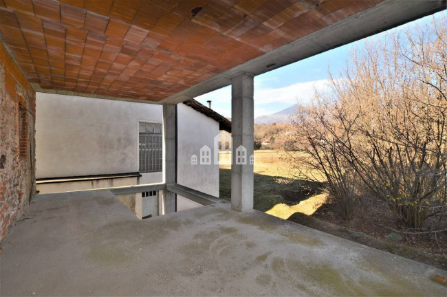 Rustico in vendita a Castellamonte