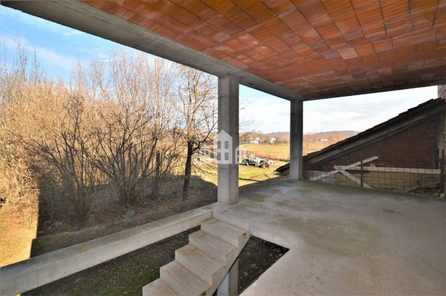 Rustico in vendita a Castellamonte