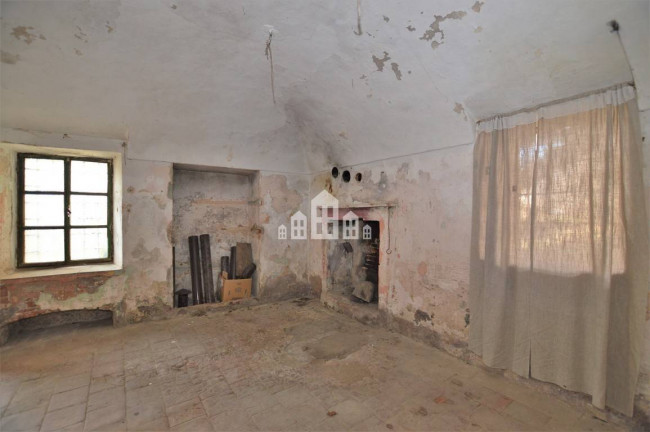 Rustico in vendita a Castellamonte